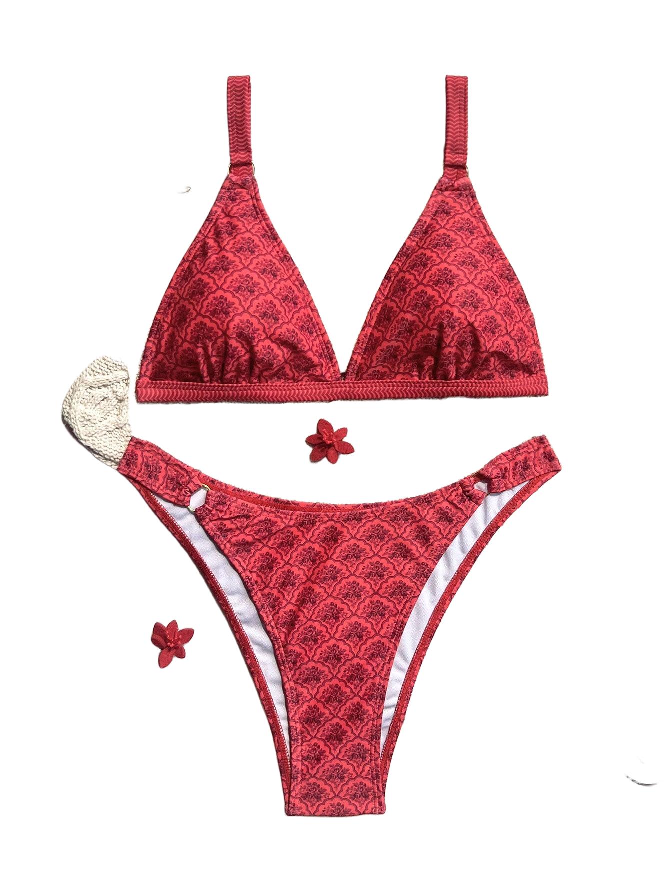 DWUCZĘŚCIOWY KOMPLET BIKINI