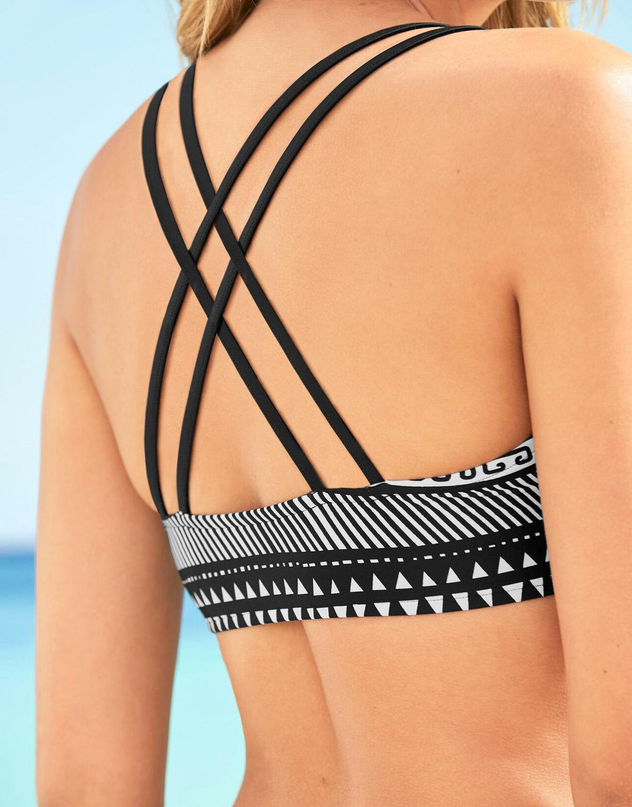 TANKINI 3 CZĘŚCIOWE