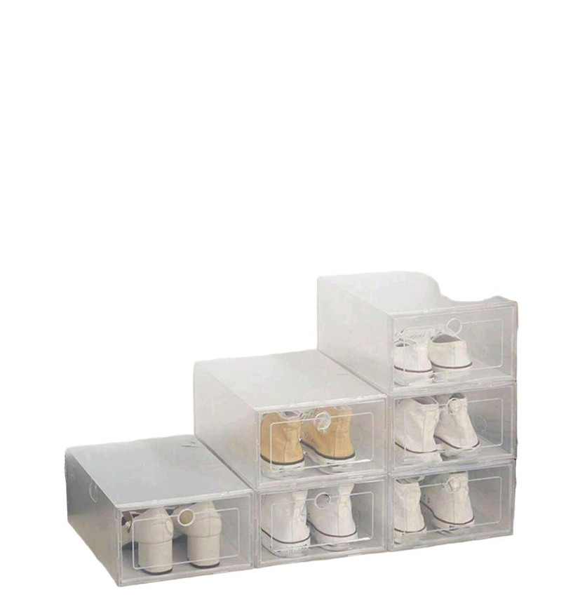pudełko na buty 10-pack