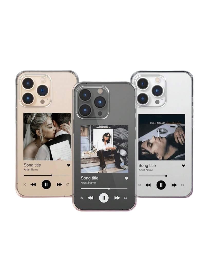 przeźroczyste etui case iphone 13 pro