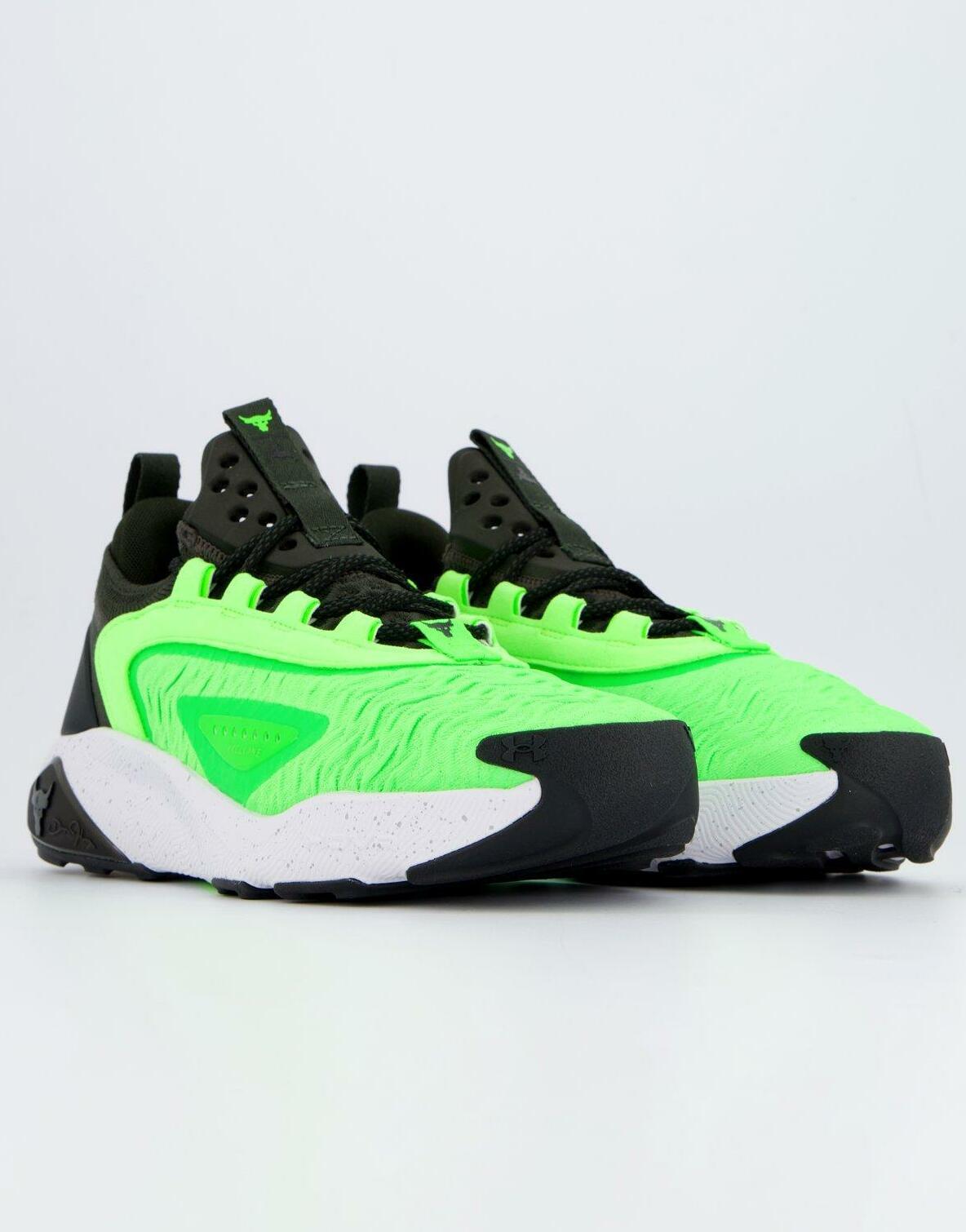 UNDER ARMOUR MĘSKIE BUTY TREKINGOWE 3027600-310