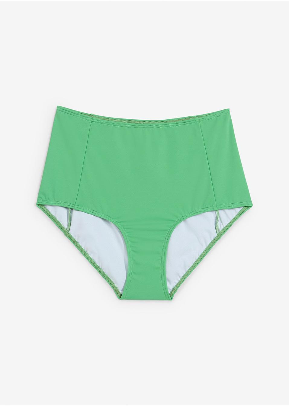 DÓŁ OD BIKINI 