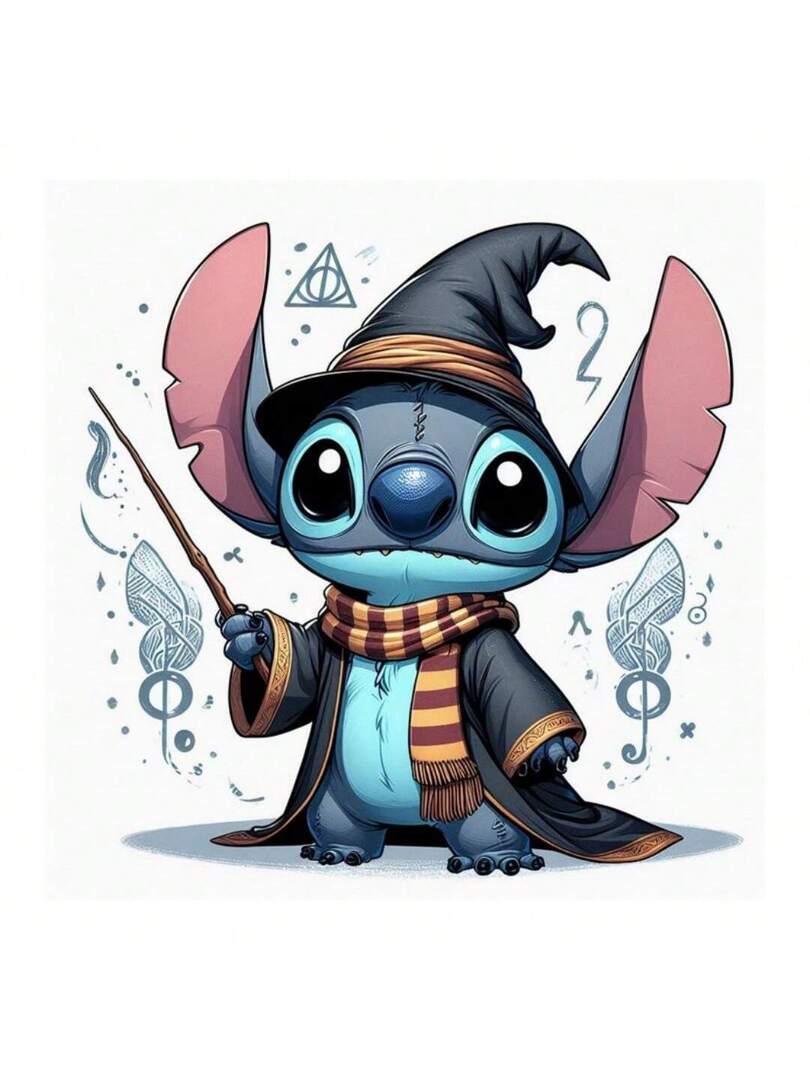PLAKAT DIY stitch