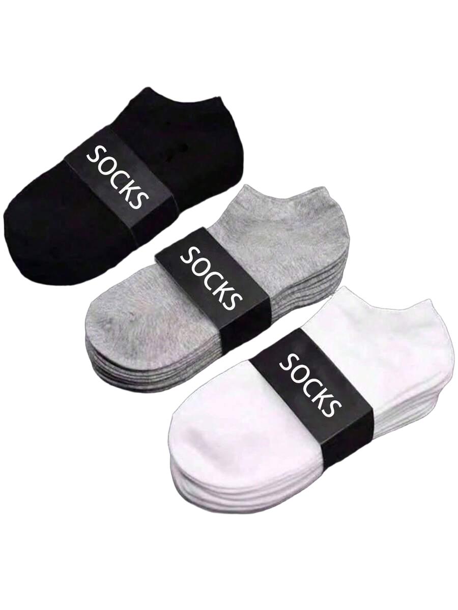 skarpety przed kostkę 3-pack
