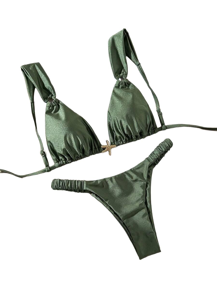 DWUCZĘŚCIOWY KOMPLET BIKINI