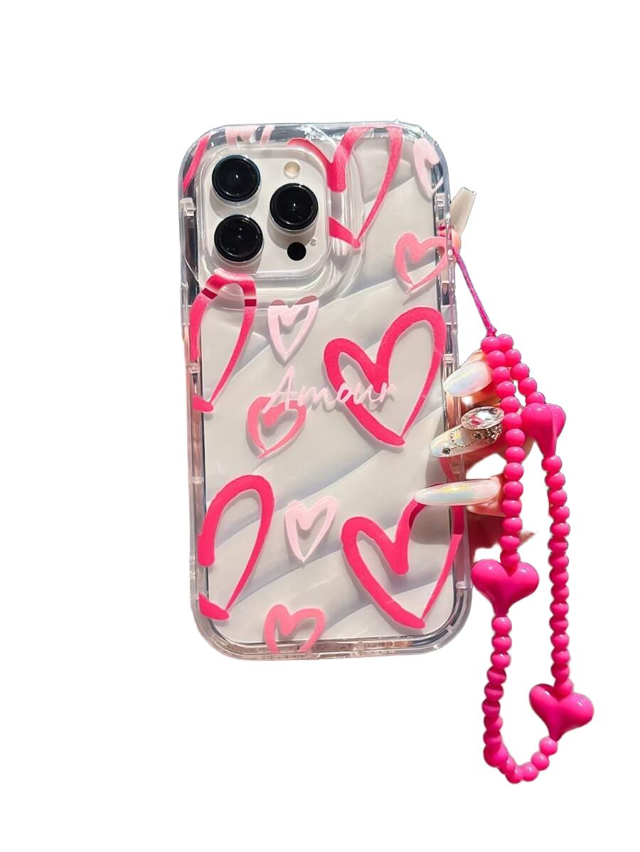 ETUI NA TELEFON IPHONE 15 plus