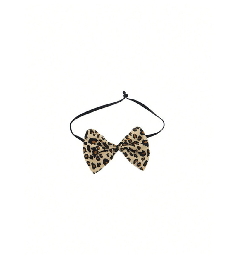 muszka animal print