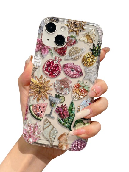 ETUI NA TELEFON IPHONE 16 PRO