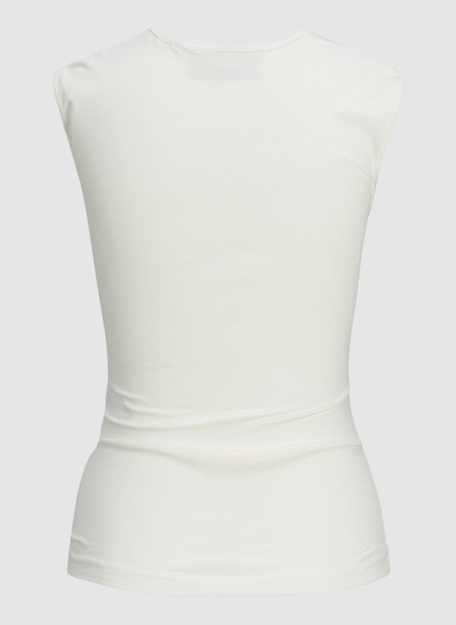 KLASYCZNY GŁADKI TOP BASIC
