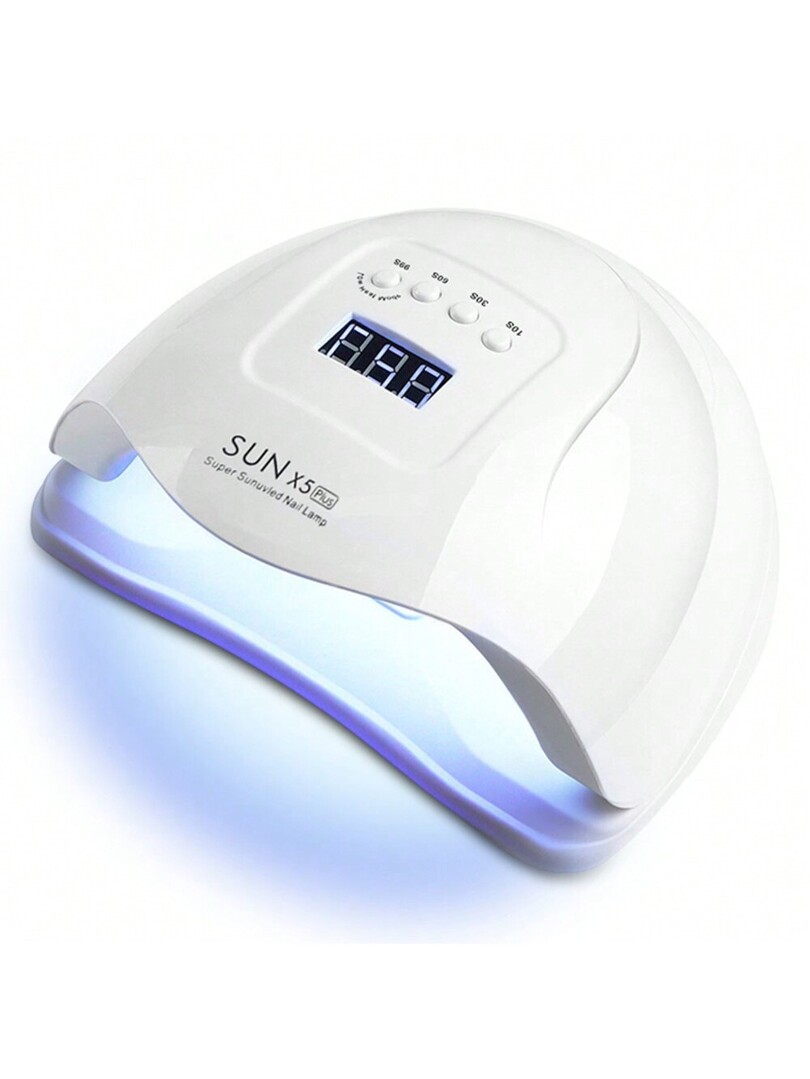 LAMPA UV LED DO PAZNOKCI