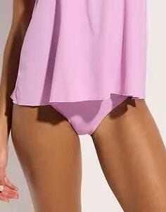DÓŁ OD TANKINI
