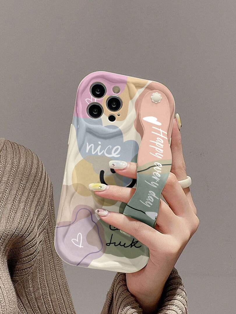 MODNE ETUI NA TELEFONY iphone 15