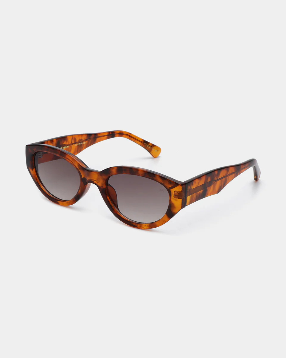 OKULARY PRZECIWSŁONECZNE ANIMAL PRINT UNISEX