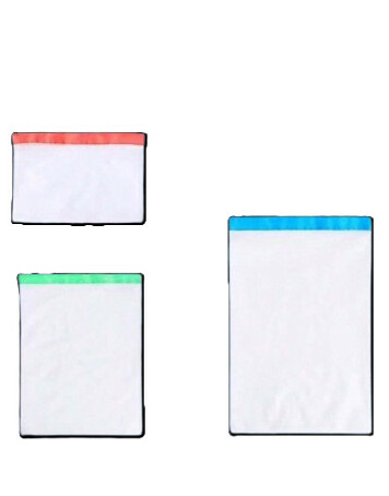 torba na zabawki 3-pack