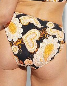 DÓŁ OD BIKINI 