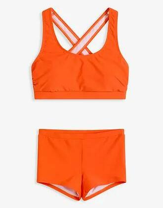 BIKINI DWUCZĘŚCIOWE DAMSKIE