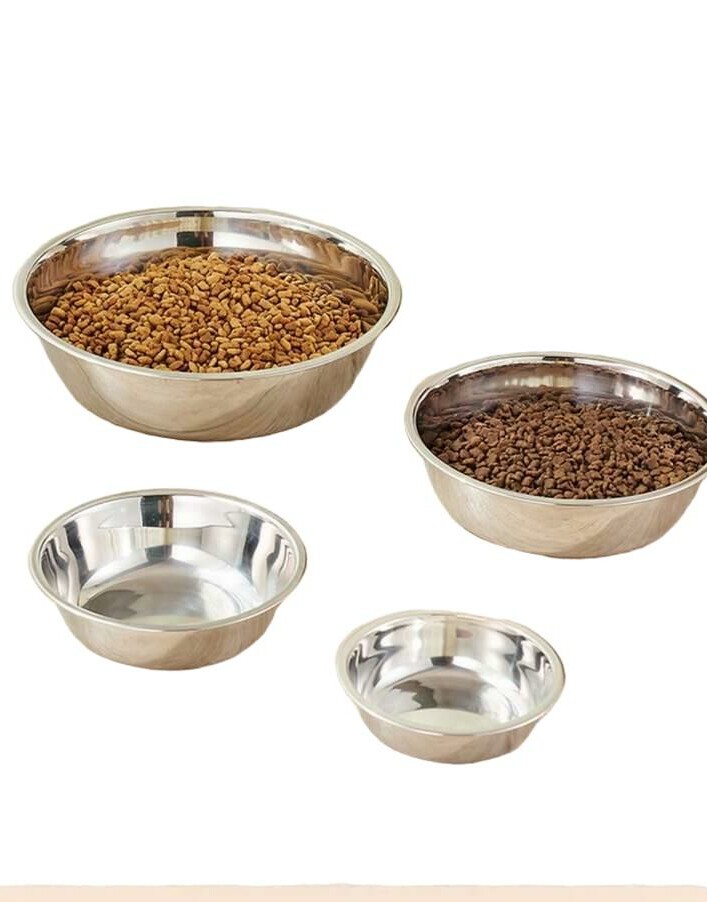 MISKA DLA KOTA 2-PACK