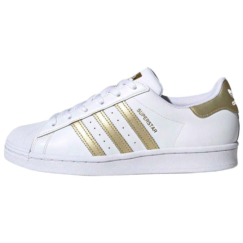 superstar W FX7483 skóra naturalna
