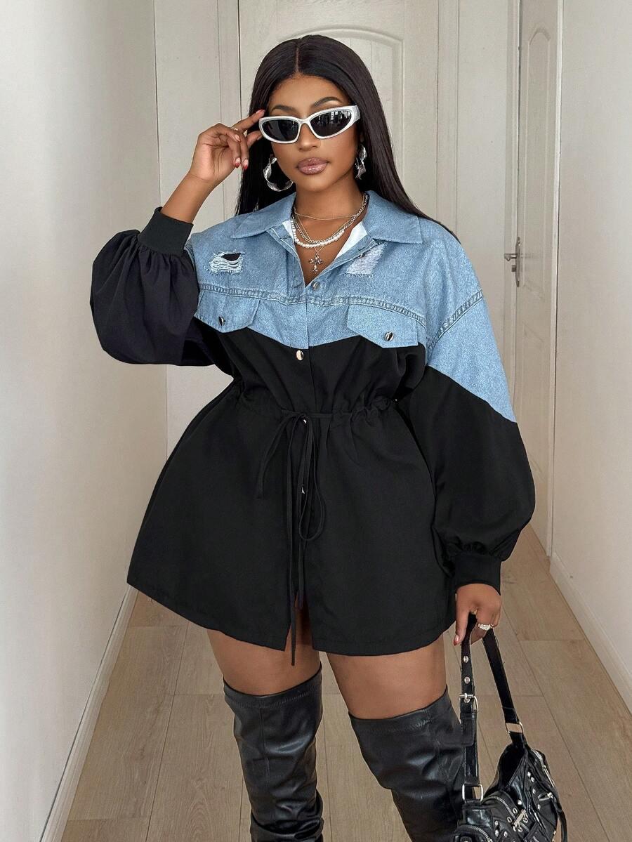MINI SUKIENKA CASUAL