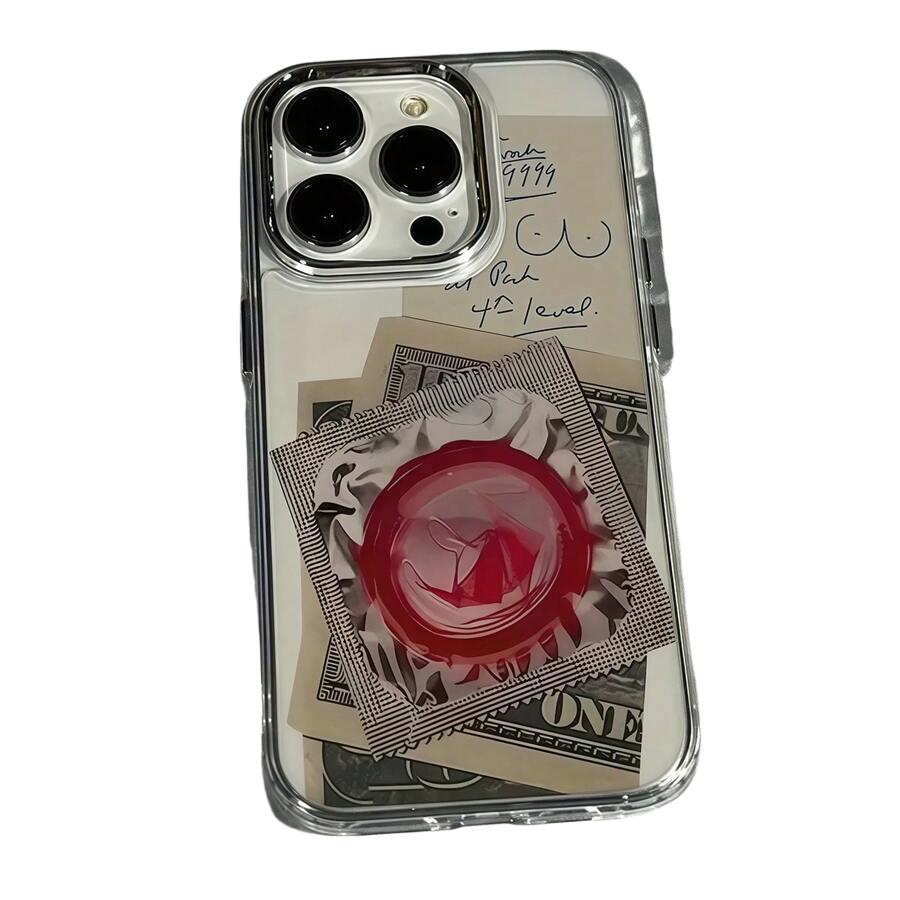 ETUI NA TELEFON IPHONE 17 PRO MAX