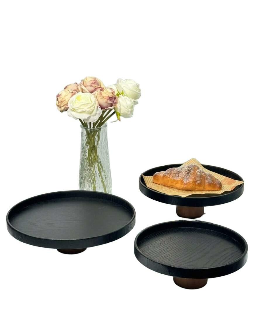 patera na ciasto stojak 