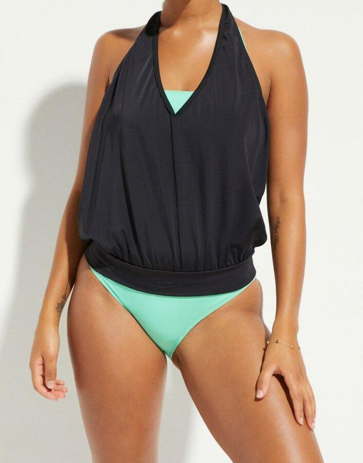 TOP OD TANKINI