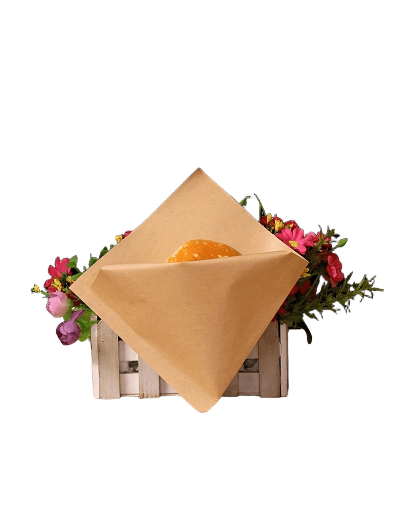papier śniadaniowy 500 arkuszy