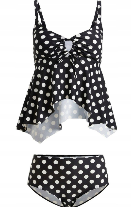 TANKINI 2 CZĘŚCIOWE 75B