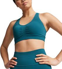 PUMA SPORTOWY BIUSTONOSZ 4KEEPS SHAPELUXE 524361 83