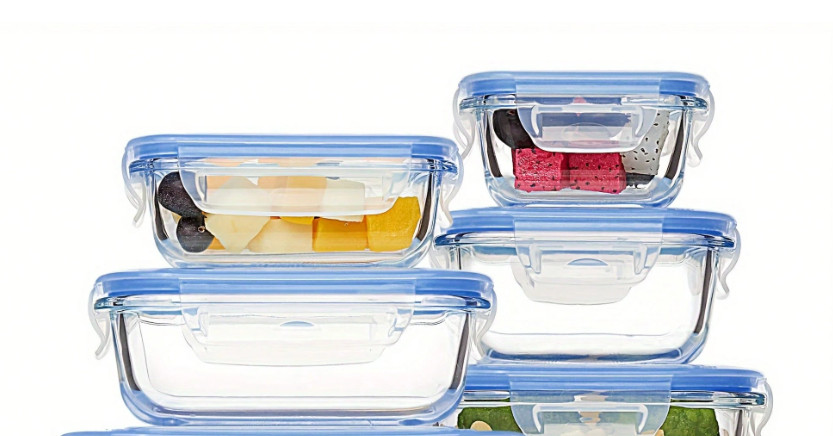 SZKLANY POJEMNIK 4-PACK 