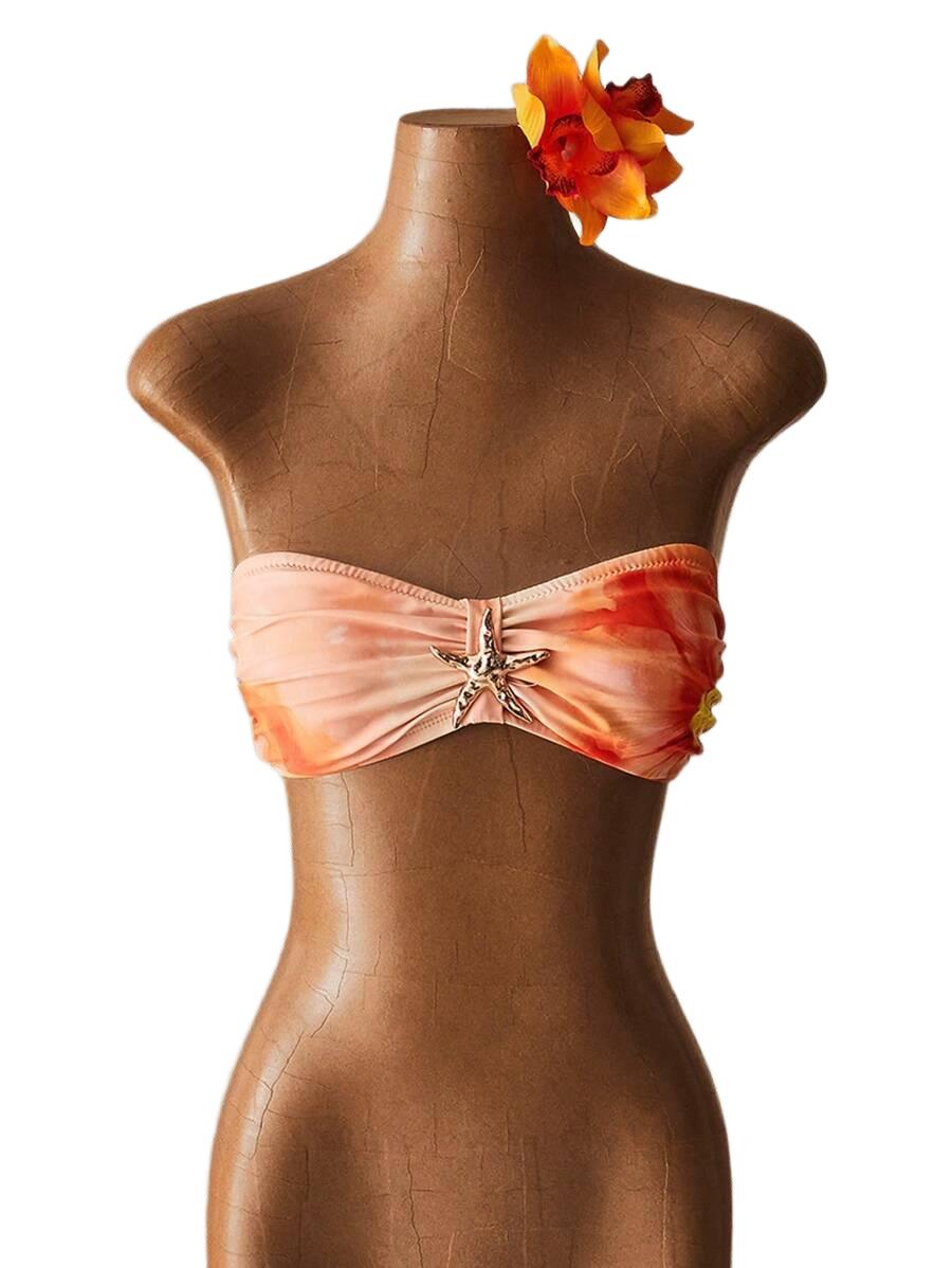 GÓRA OD BIKINI OMBRE