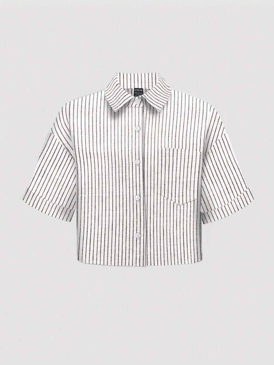 koszula krótki rękaw