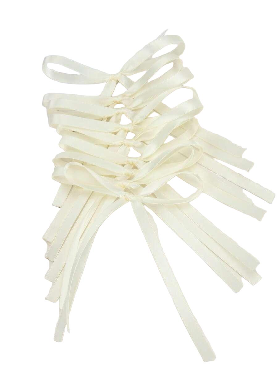 BEŻOWA KOKARDA 5-PACK