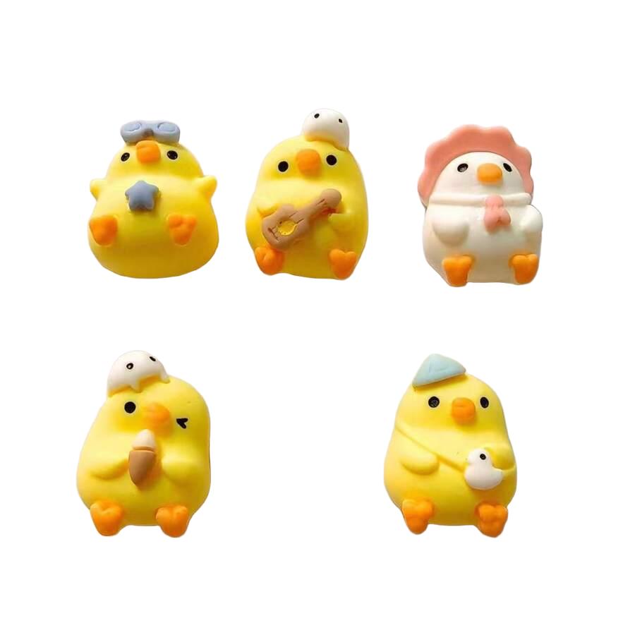 magnesy na lodówkę 7-pack