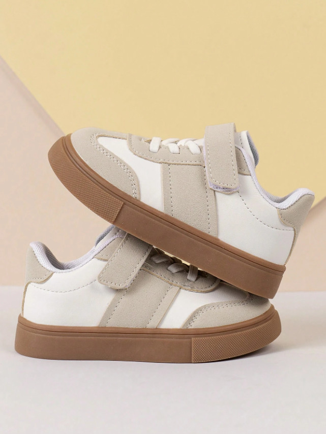 BUTY SPORTOWE KONTRAST
