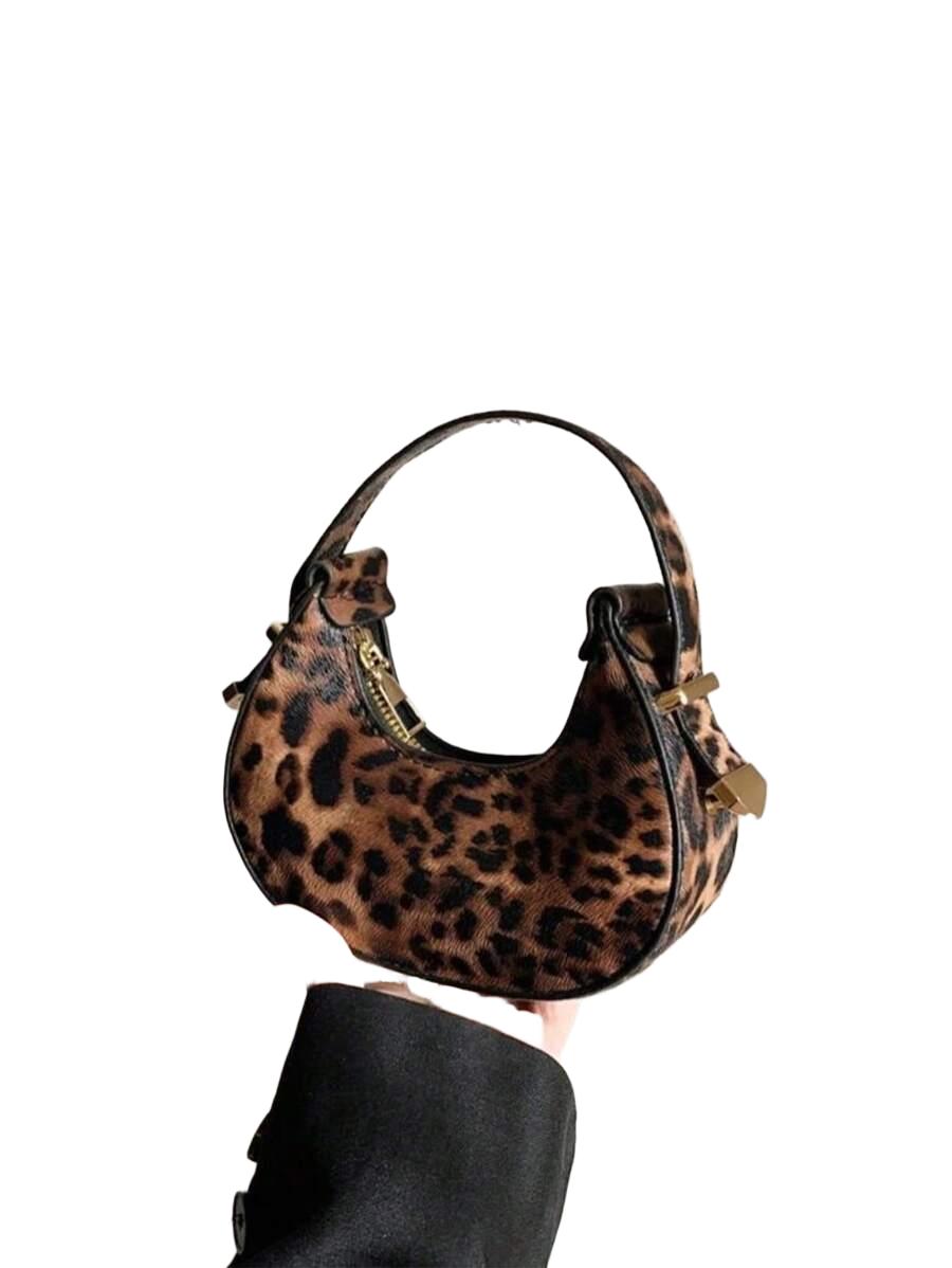 TOREBKA ANIMAL PRINT