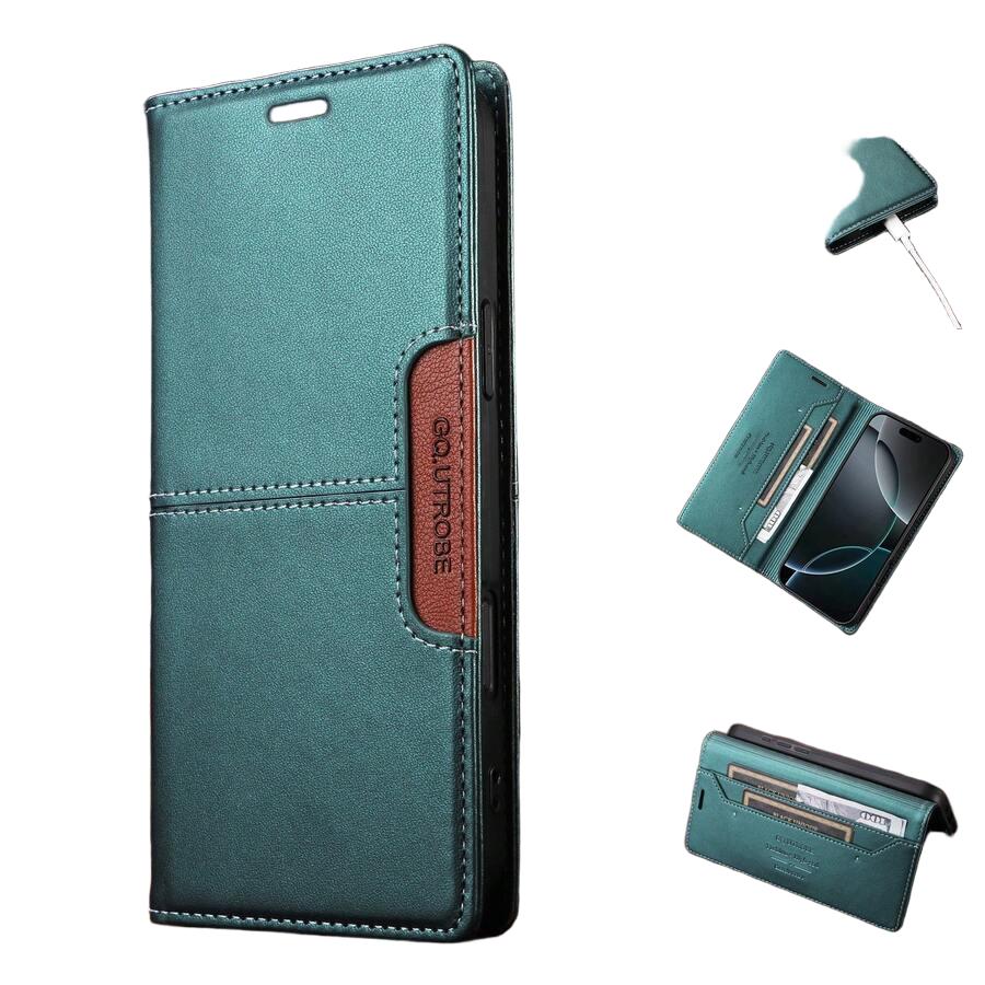 etui z klapką na telefon samsung galaxy s24 ultra