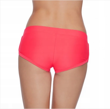 dół od bikini spodenki 