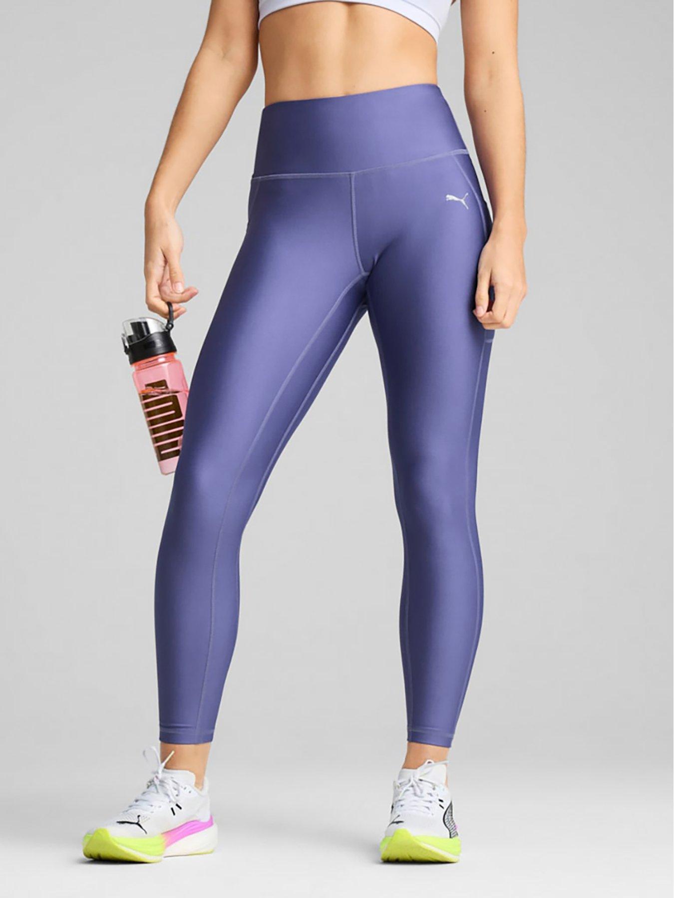 PUMA LEGGINSY DO BIEGANIA VELOCITY 526591 46