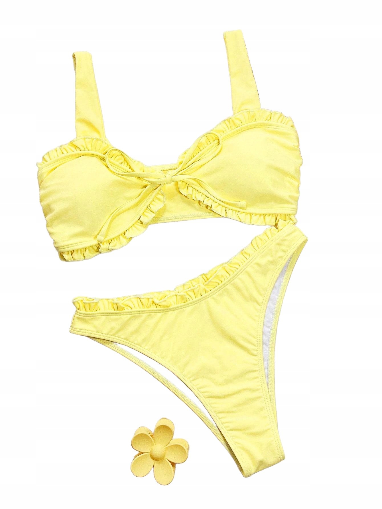 góra od bikini