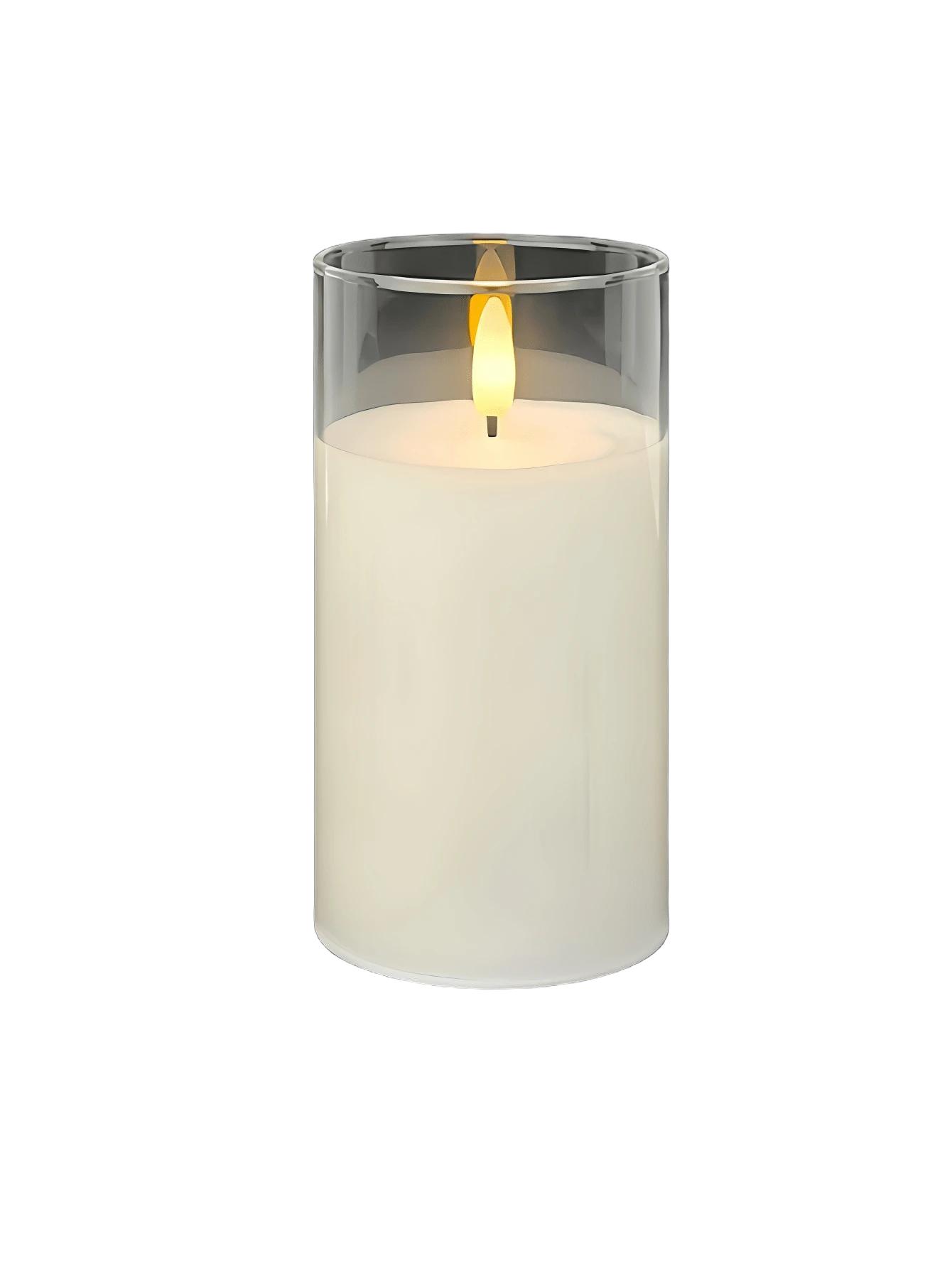 sztuczna świeca led