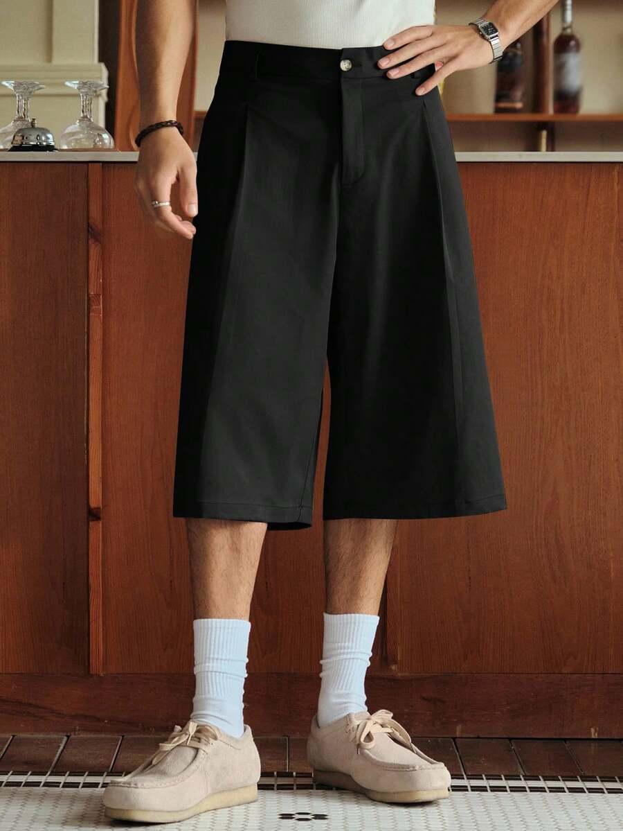 KRÓTKIE Spodenki CASUAL