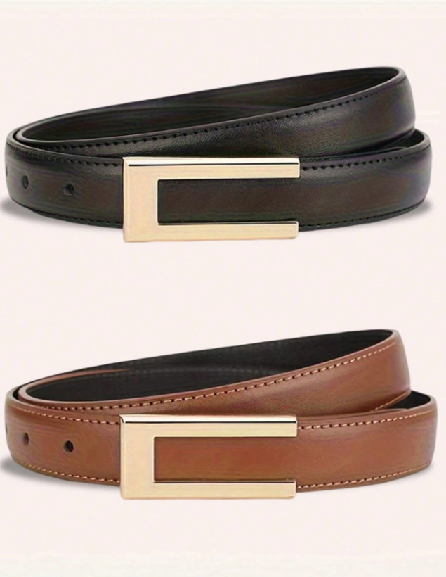 PASEK KLAMRA 2-PACK