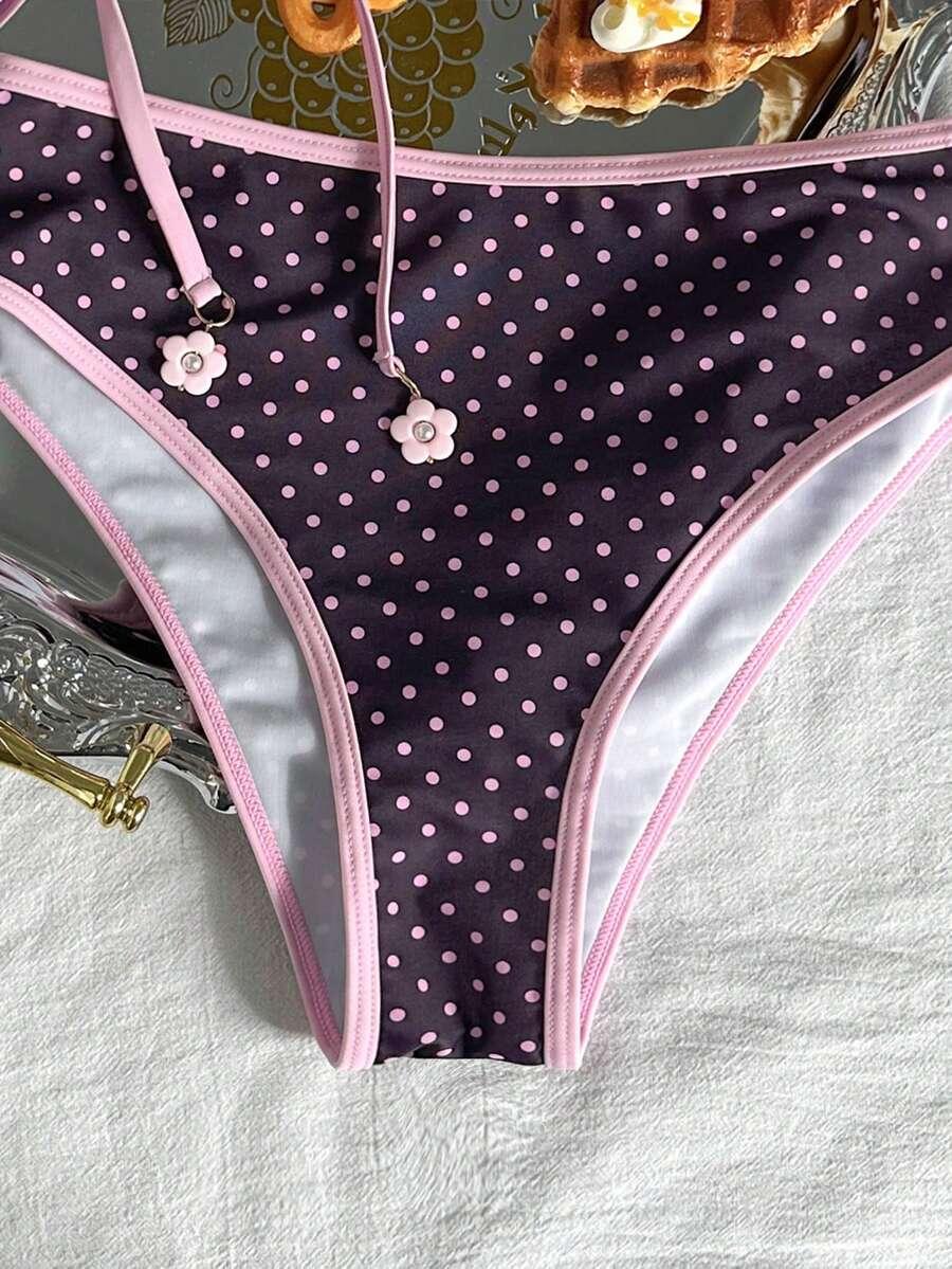 DÓŁ OD BIKINI