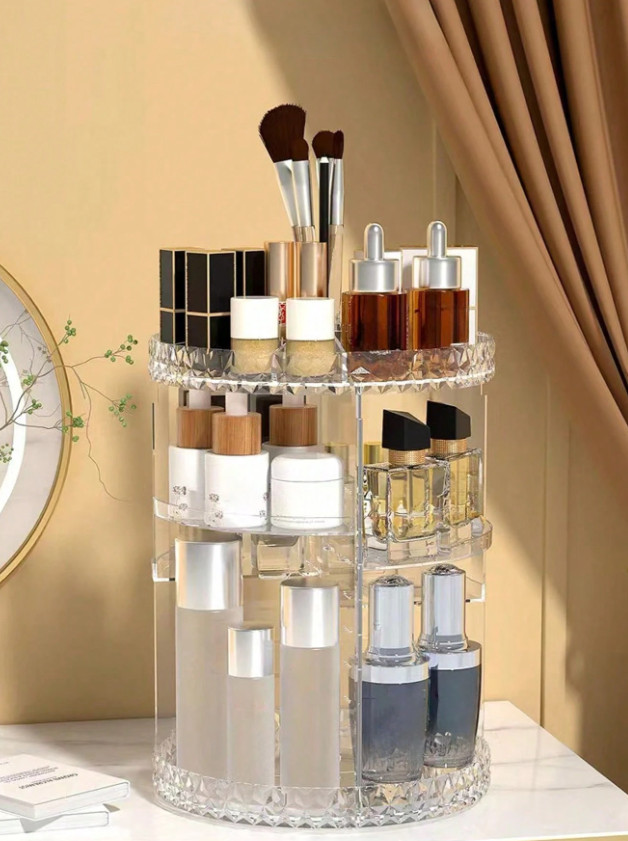 STOJAK NA PERFUMY