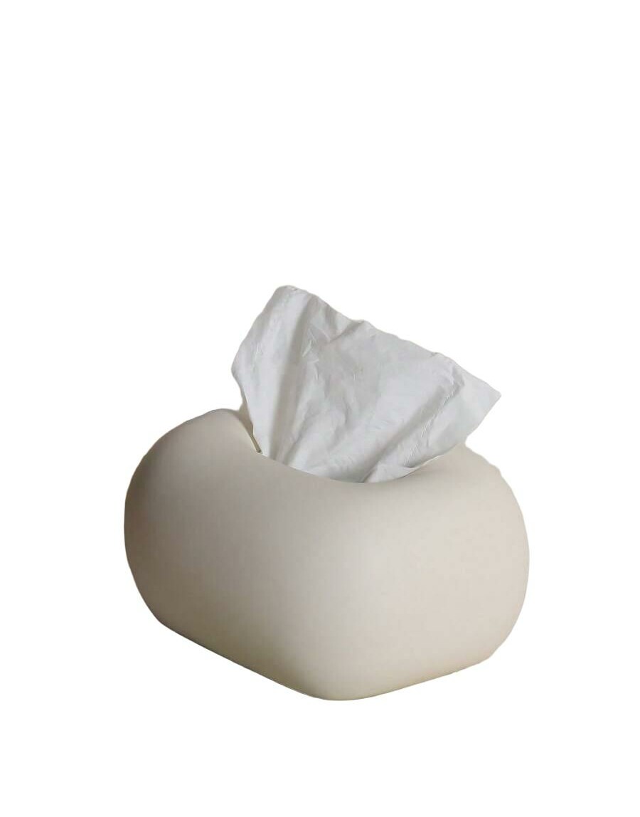 CERAMICZNY ORGANIZER NA CHUSTECZKI
