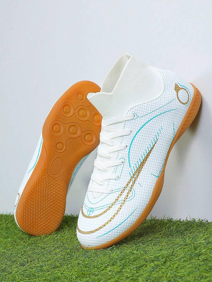 białe buty sportowe 