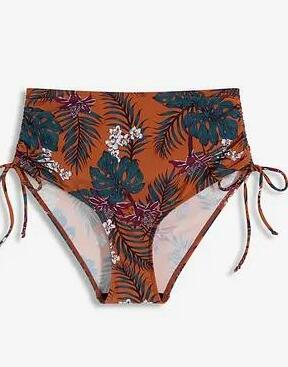 DÓŁ OD BIKINI