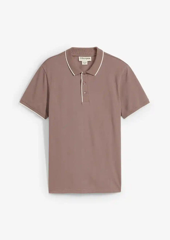 KOSZULKA POLO MĘSKA 
