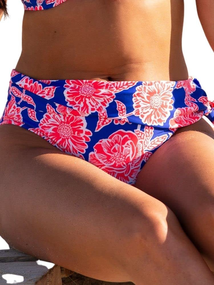 DÓŁ OD BIKINI WZÓR